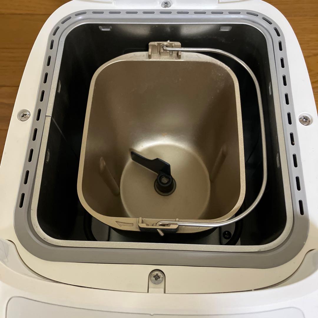 Panasonic ホームベーカリー 多機能