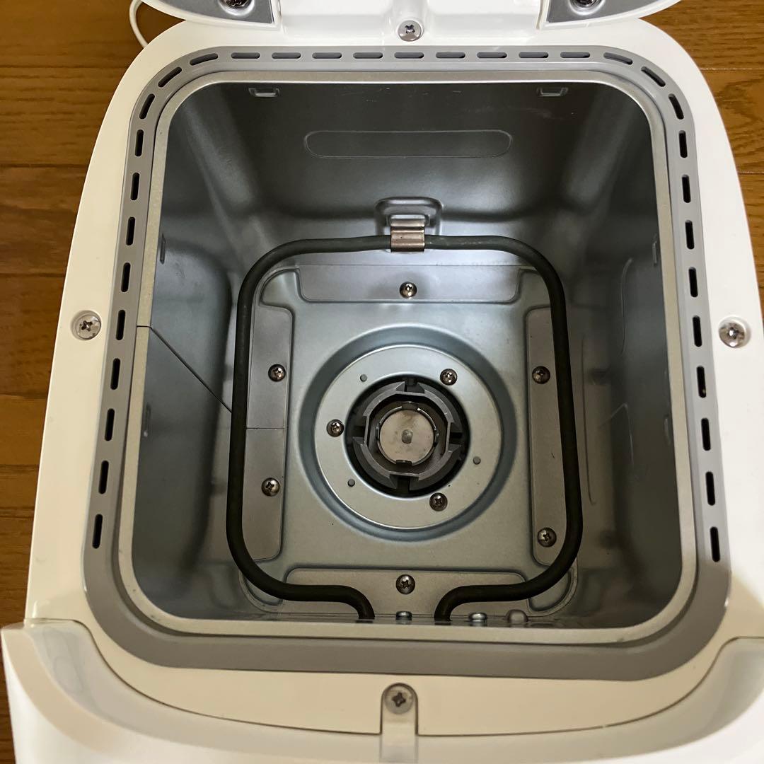 Panasonic ホームベーカリー 多機能