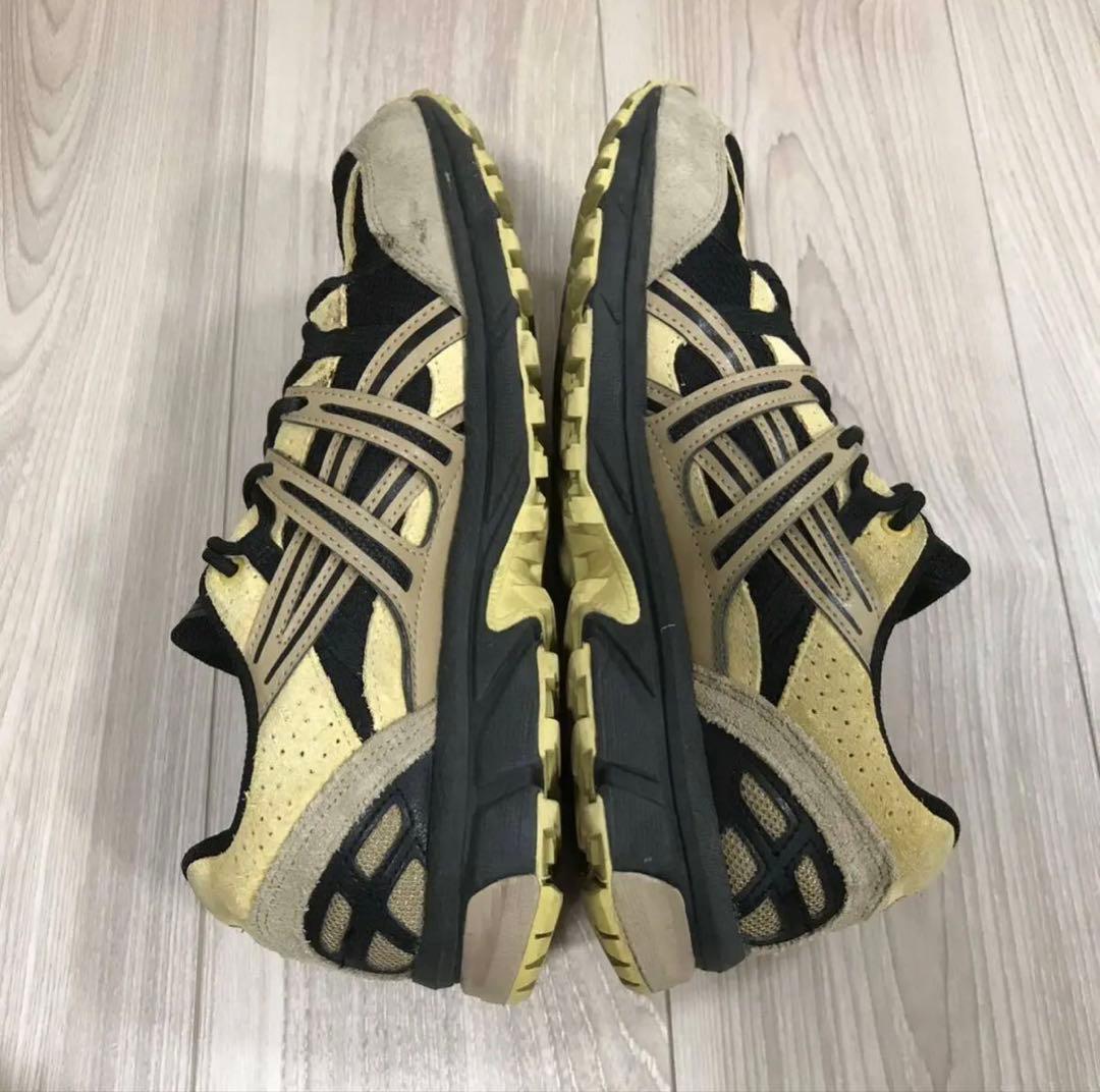 靴 asics GEL-SONOMA 15-50 SportStyle Tiger