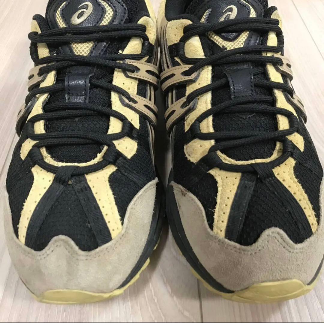 靴 asics GEL-SONOMA 15-50 SportStyle Tiger