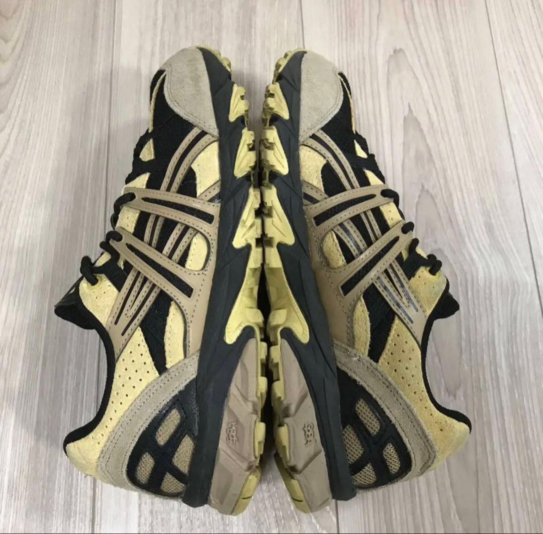 靴 asics GEL-SONOMA 15-50 SportStyle Tiger