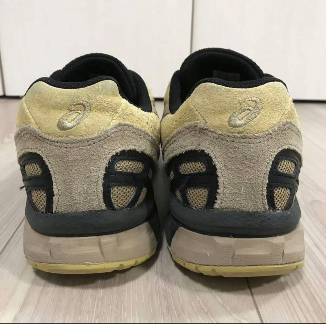 靴 asics GEL-SONOMA 15-50 SportStyle Tiger