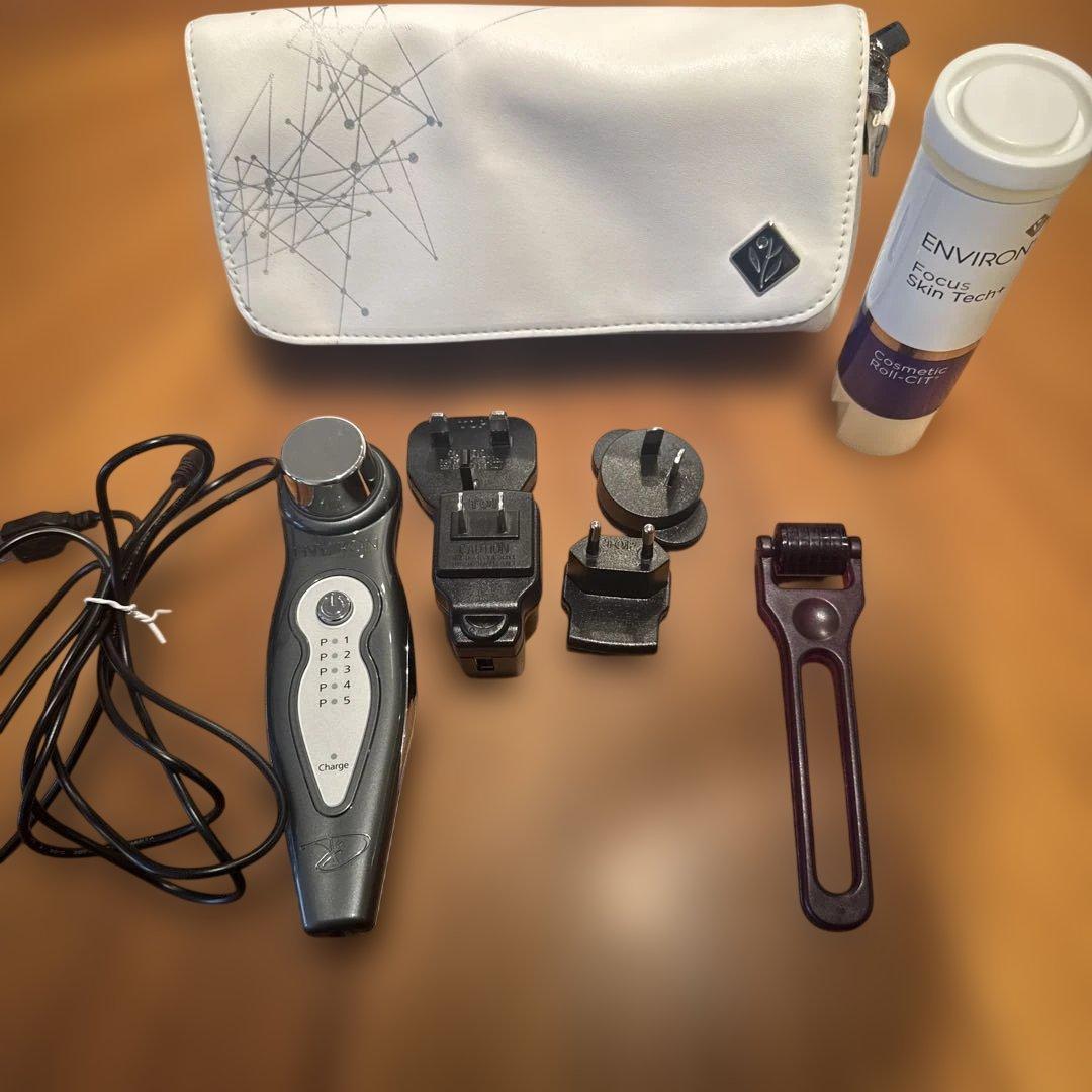 正規品　エンビロン　美顔器