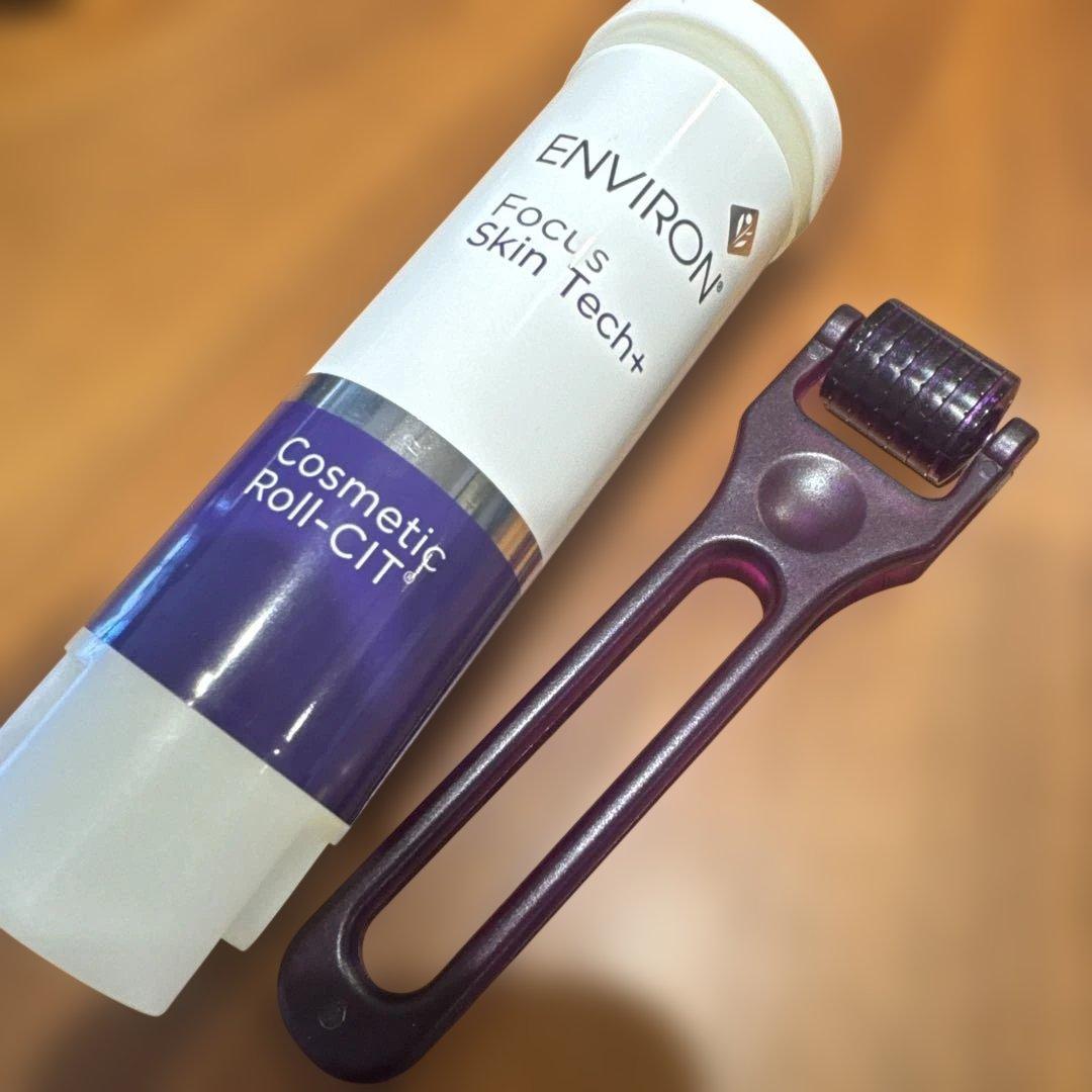 正規品　エンビロン　美顔器