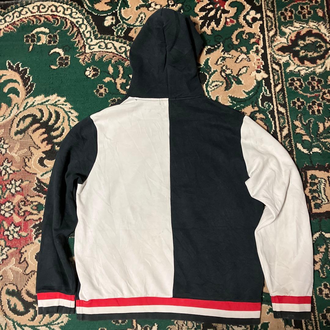 RALPH LAUREN WINTER STADIUM 1992 復刻パーカー