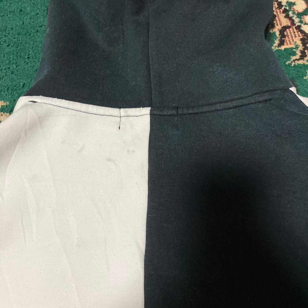 RALPH LAUREN WINTER STADIUM 1992 復刻パーカー