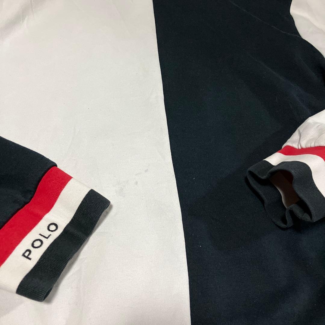 RALPH LAUREN WINTER STADIUM 1992 復刻パーカー