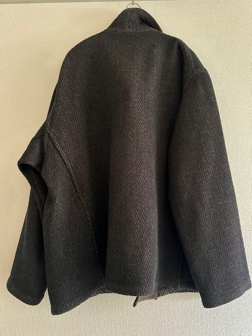 ジャケット・アウター H.TWEEDY