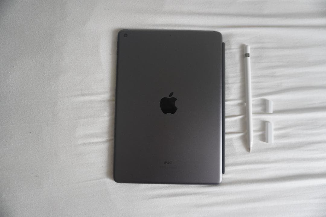 iPad 第9世代 Apple pencil付き