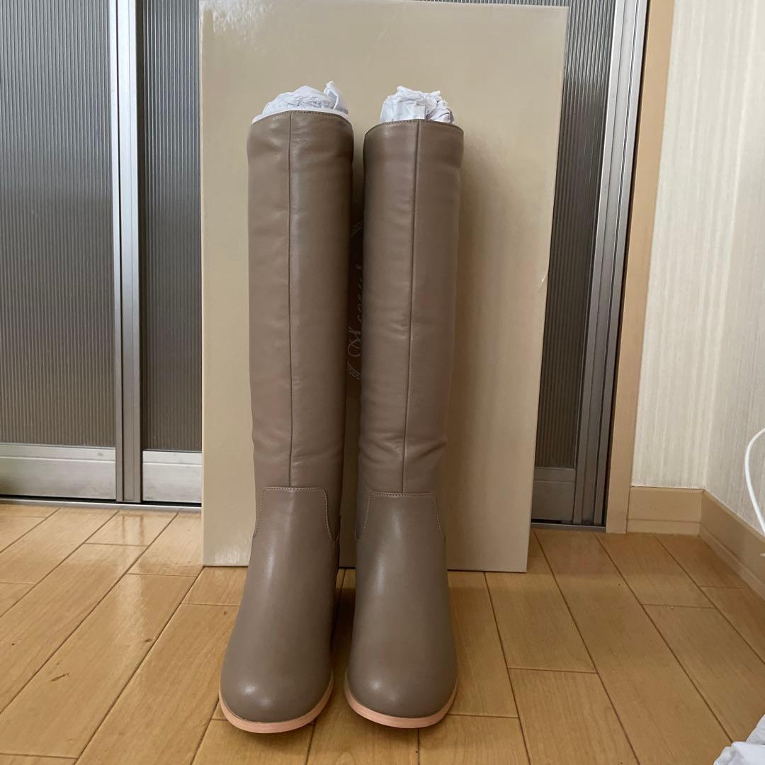 ★★新品未使用★★ ブーツ　シップス　SHIPS