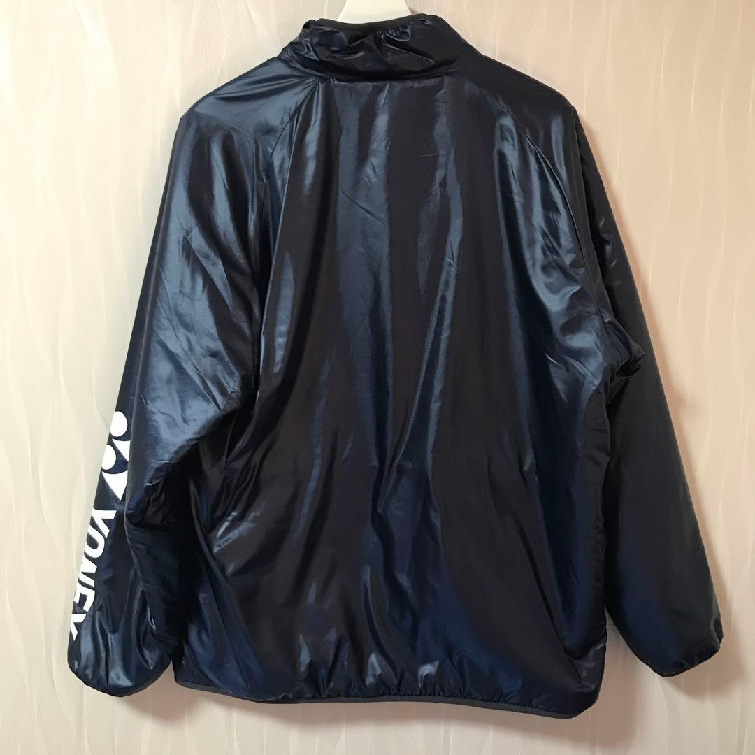 ヨネックス 限定 中綿ダウン ジャケット YONEX ウィンドブレーカー O