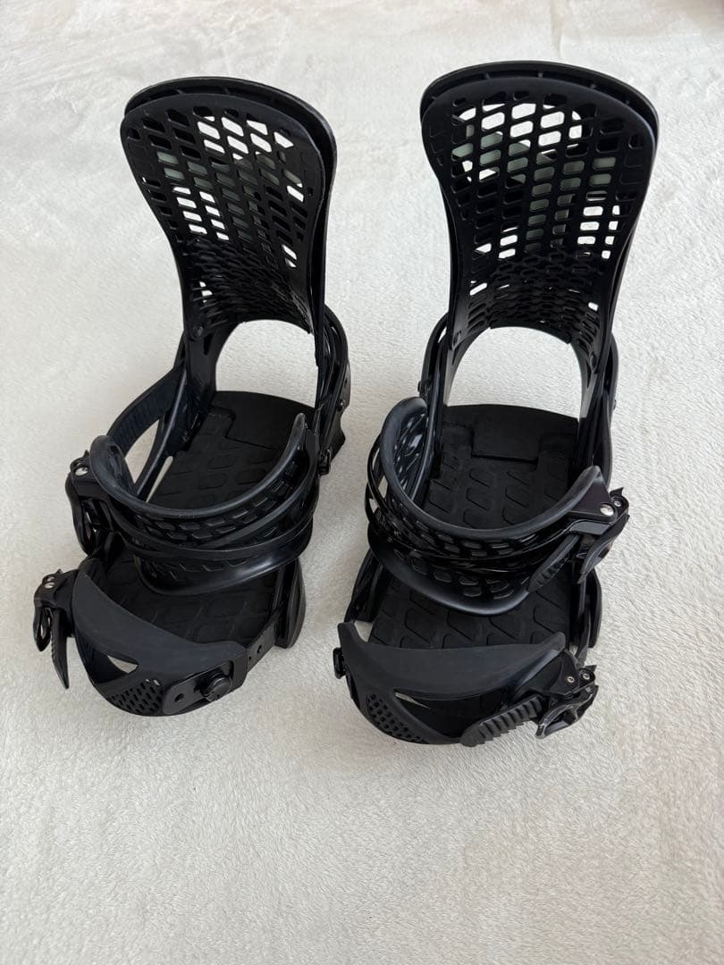 Genesis X Re:Flex Mサイズ　新品ラダー付き