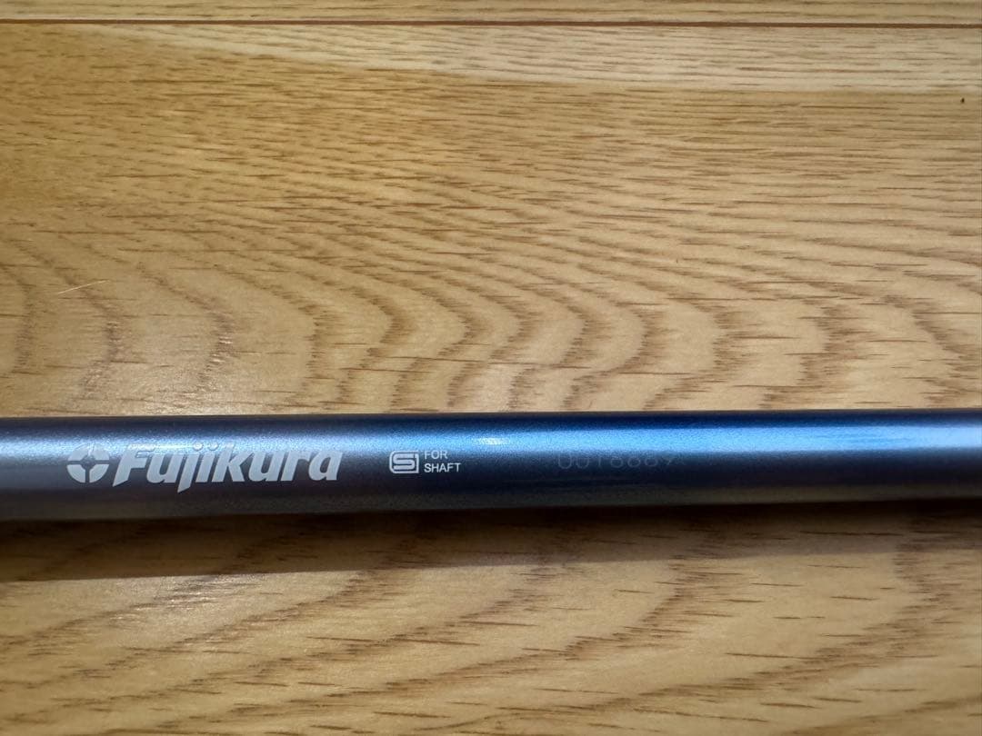 Speeder 569 Evolution V PINGスリーブ