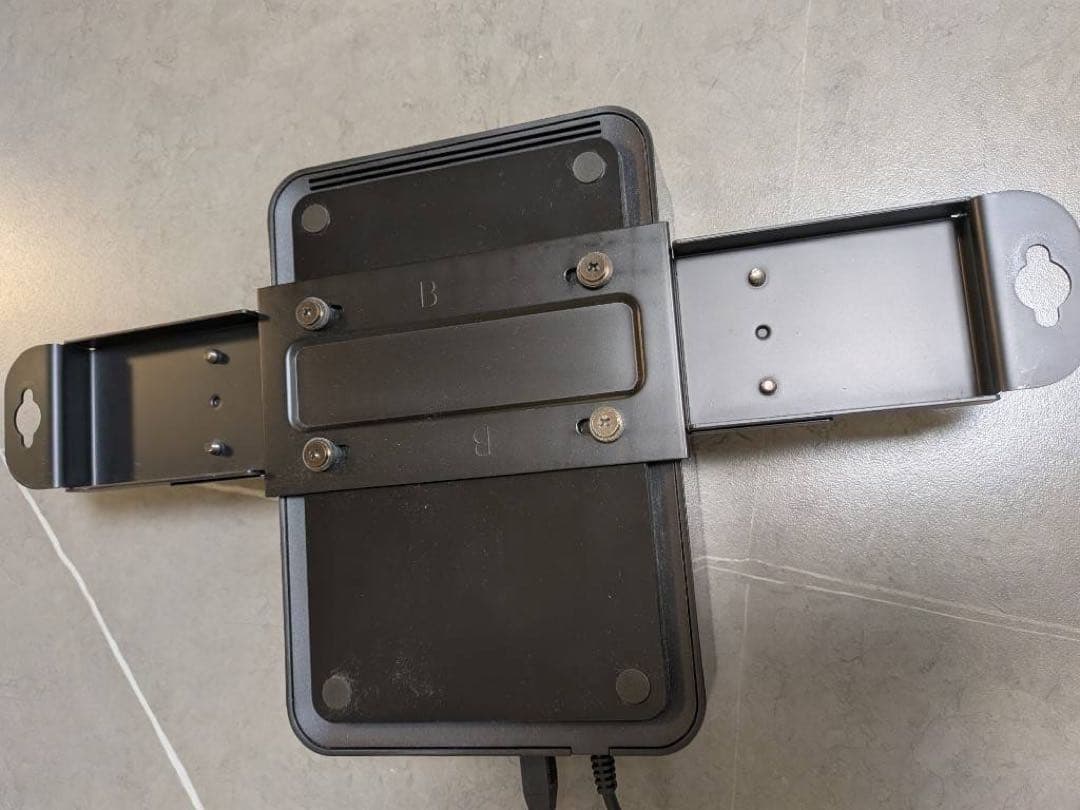 TOSHIBA REGZA 外付けハードディスク、USB