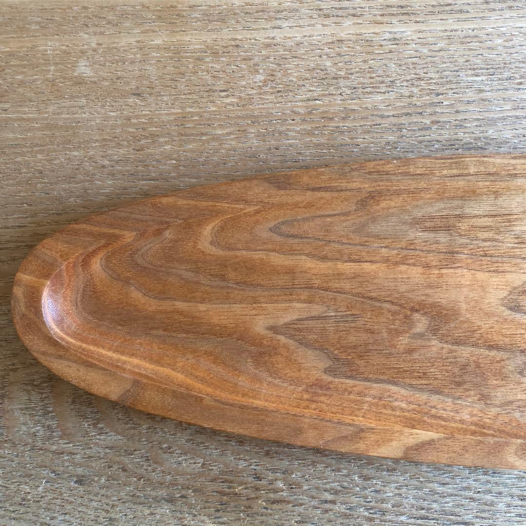 coguさん プレート