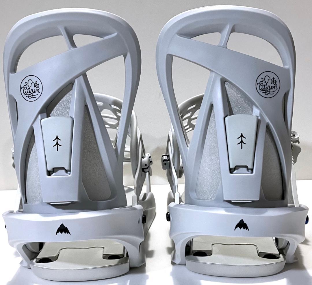 BURTON CITIZEN Re:Flex 女性用 Mサイズ 新品