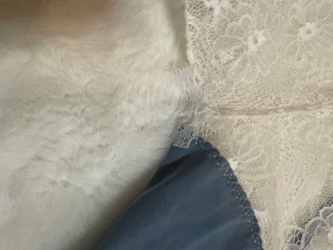 デラロミラノ　レオタード ディアナ Lサイズ