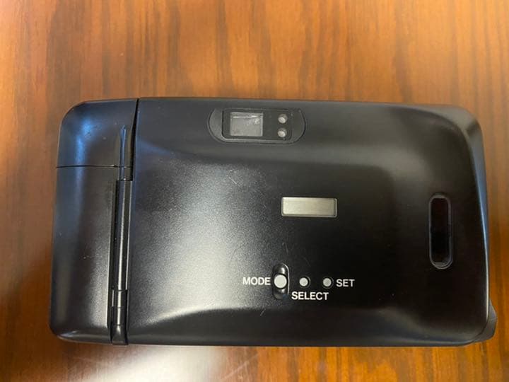 kyocera slim t yashica t 4 ヤシカ　キョウセラ