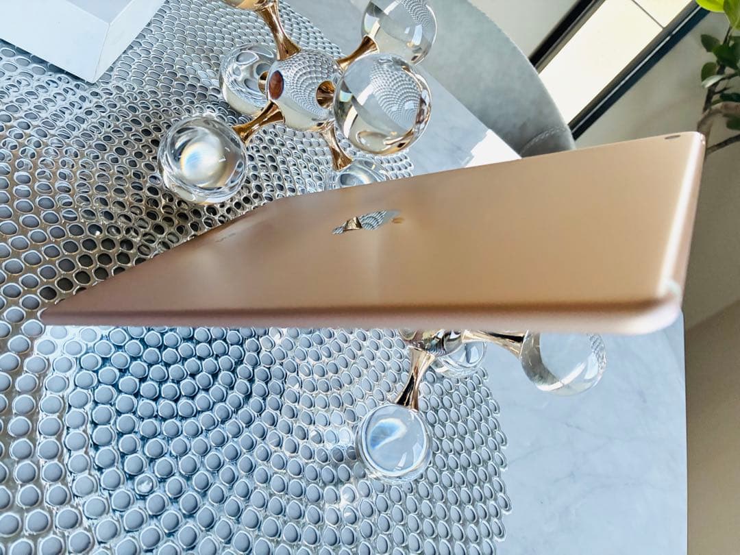 超美品✨iPad Air2 32GB 人気色 ゴールド 箱付き 使用頻度少✨