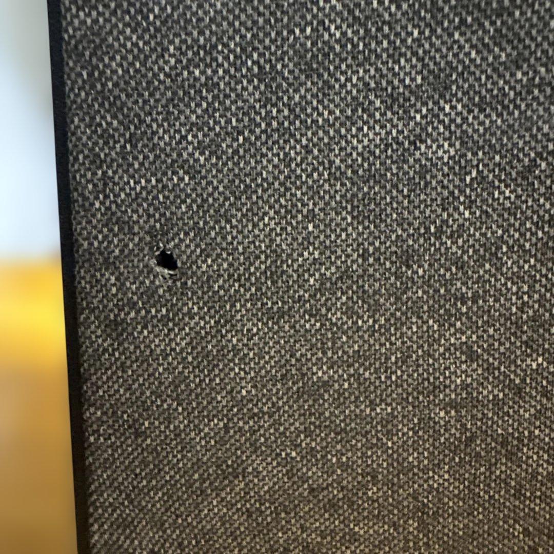 Polkオーディオmonitor SP XT20