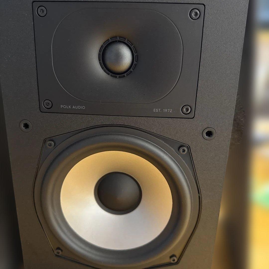 Polkオーディオmonitor SP XT20