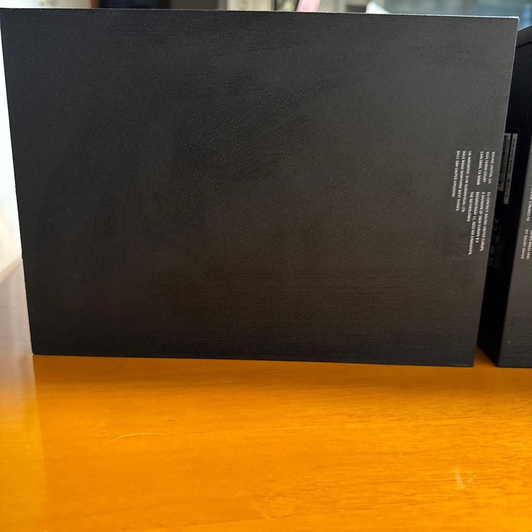 Polkオーディオmonitor SP XT20