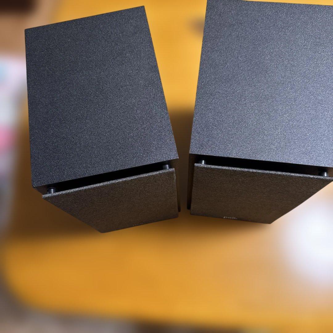 Polkオーディオmonitor SP XT20