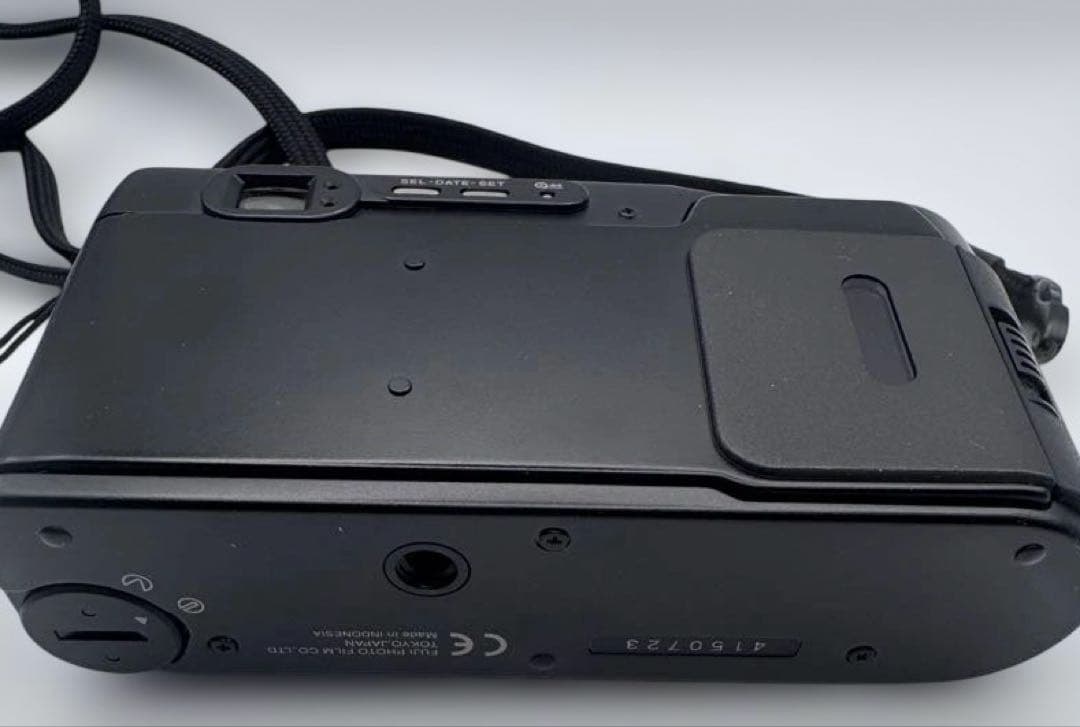 FUJIFILM KLASSE Professional 富士フィルム