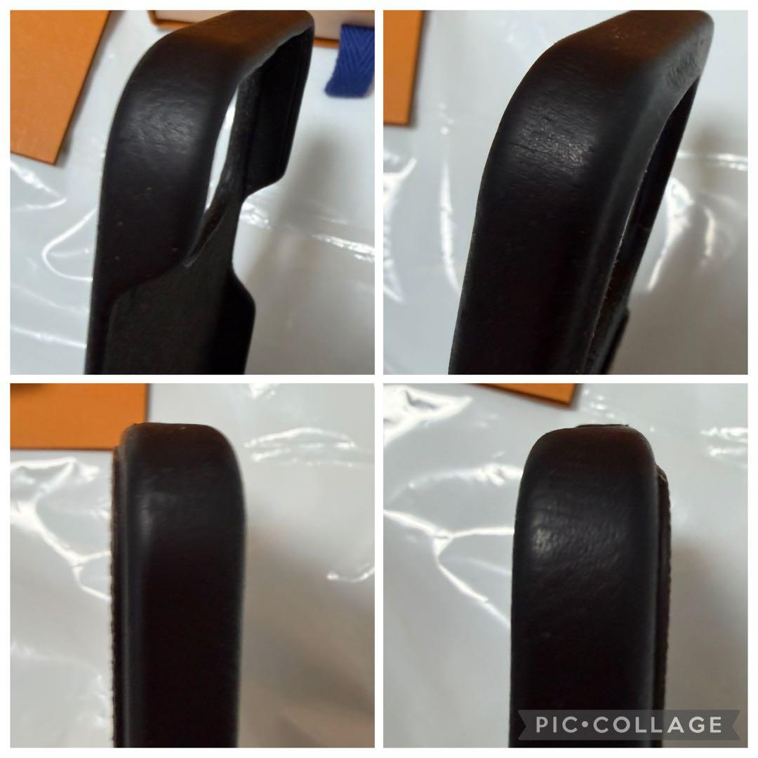 LOUIS VUITTON M82889 iPhone 15 Proケース