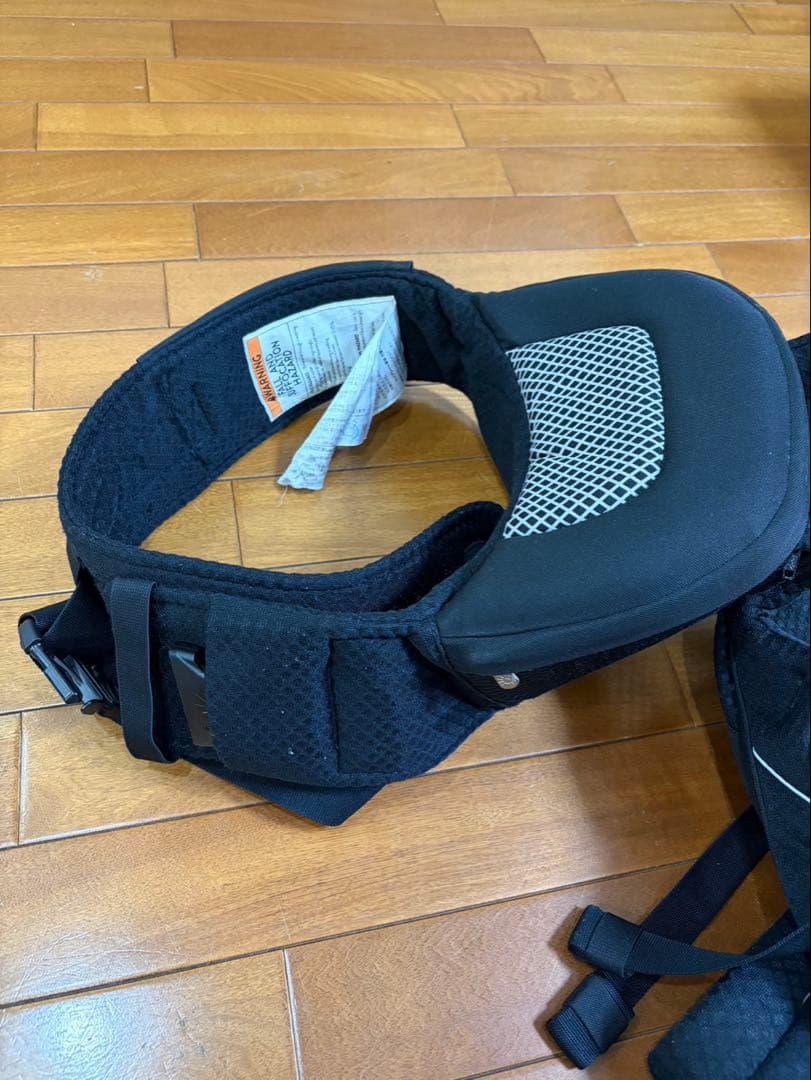 エルゴベビー Alta(アルタ) ヒップシートキャリア 抱っこ紐