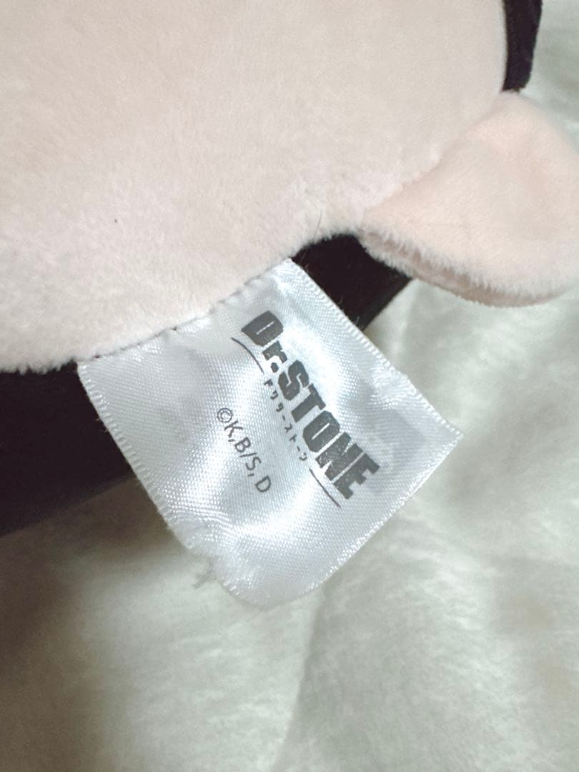 あさぎりゲン フェイスクッション