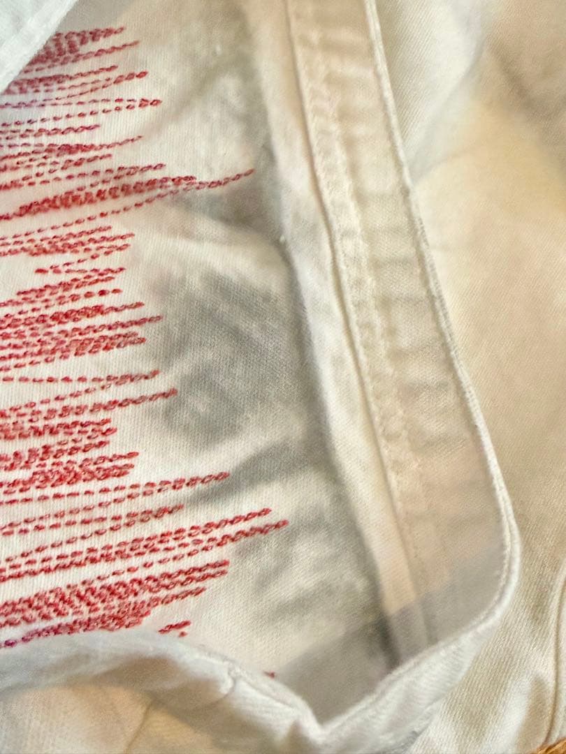 パンツ EMOBROTHER - Removable Wide-Leg y2k