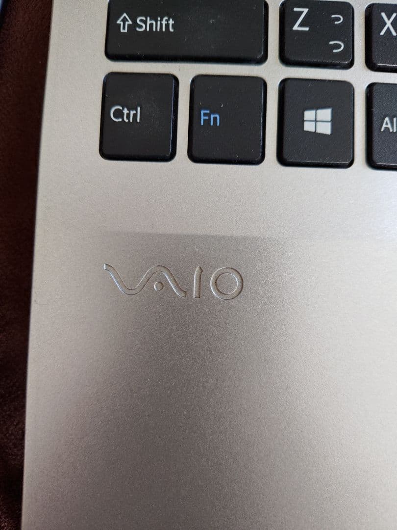 バッテリー良好メモリ16GB SSD512GB +HDD1TBオフィス2021