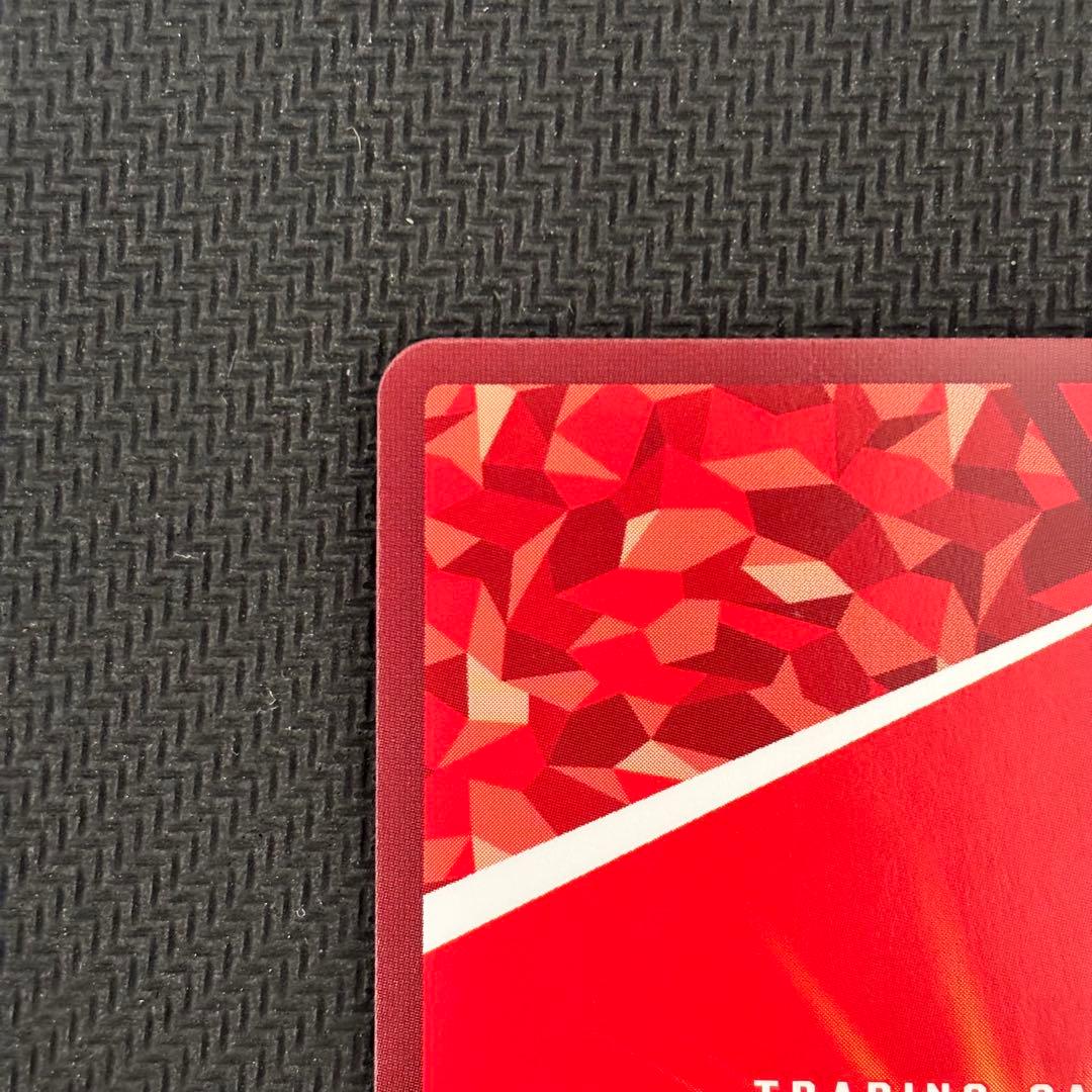 ユニオンアリーナ アークナイツ ロスモンティス SR☆☆ パラレル