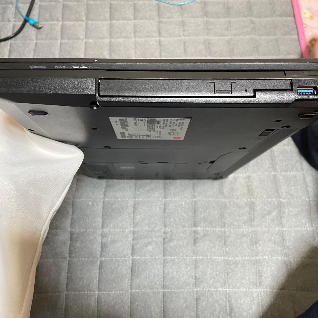 富士通 ノートパソコン Windows11