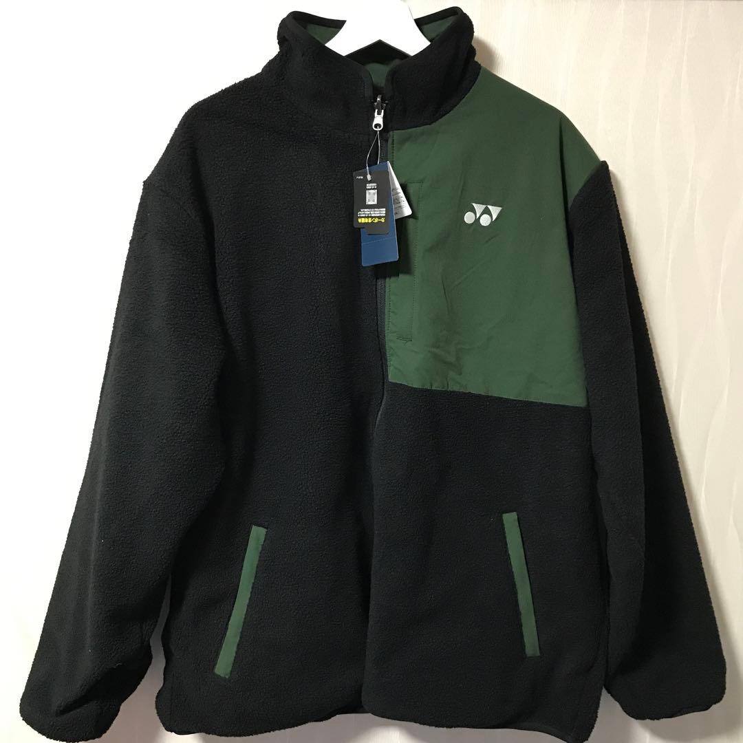 ヨネックス 限定 中綿ダウン ジャケット YONEX ウィンドブレーカー XO