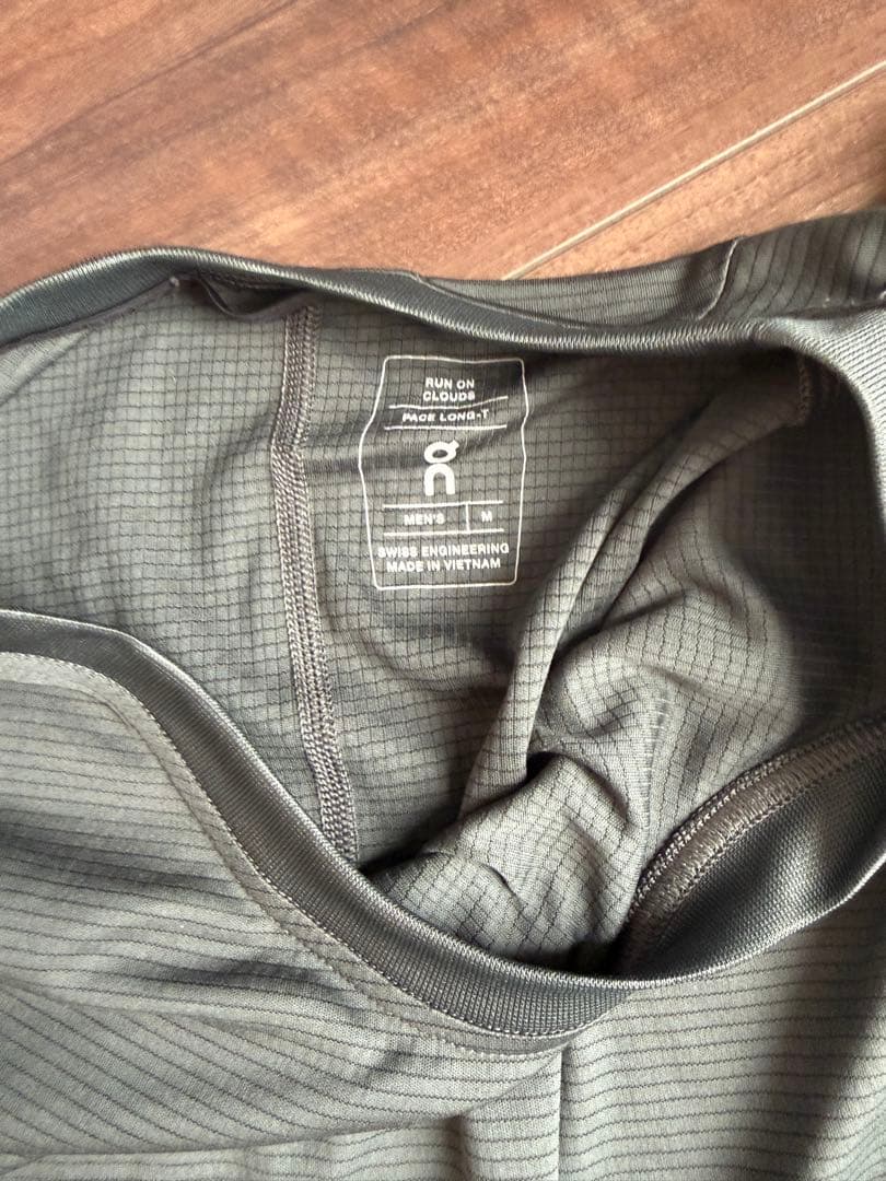 On PACE-T ロング　OAC サイズM