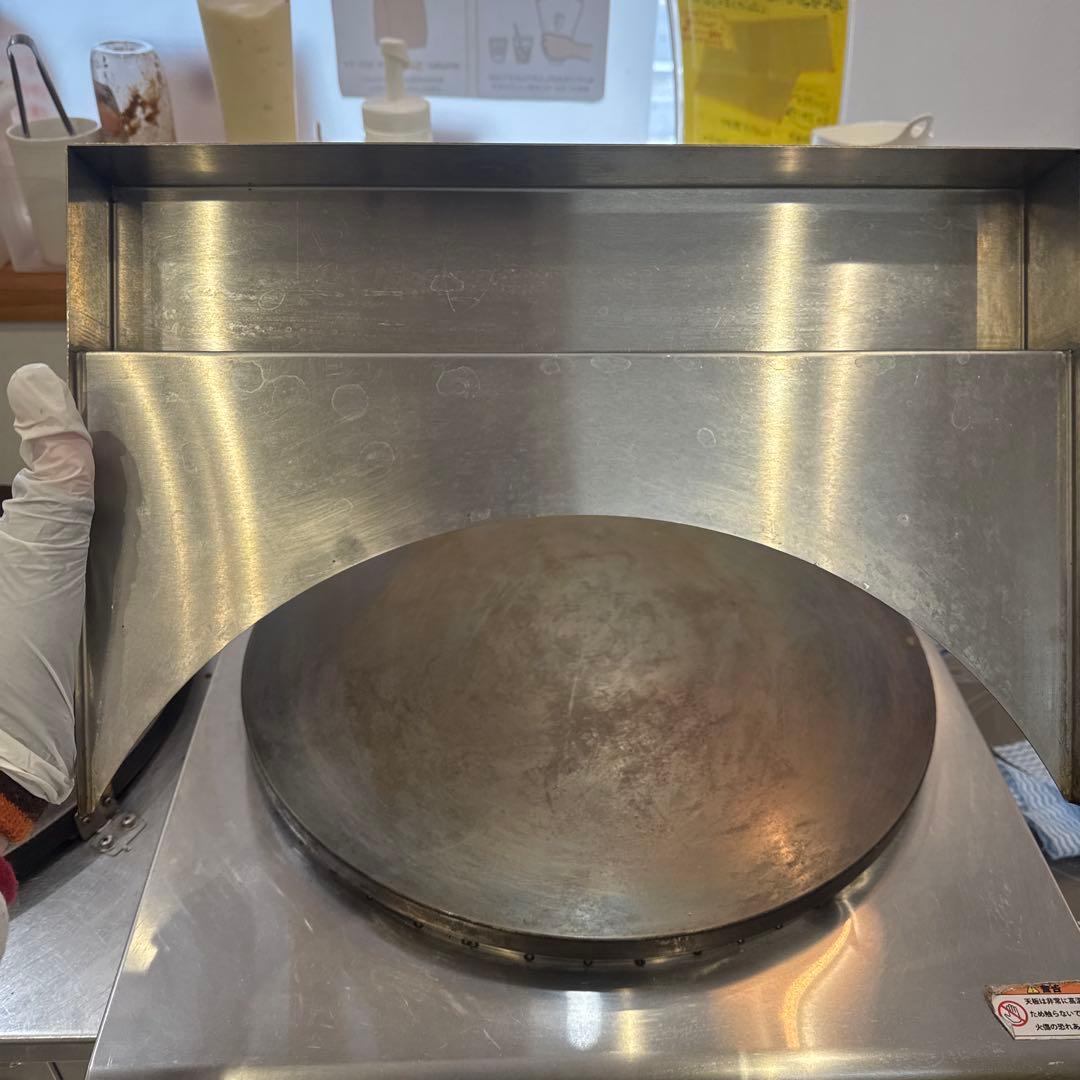 電気クレープ焼き器 クレープメーカー PRO-40CRP　KIPROSTAR