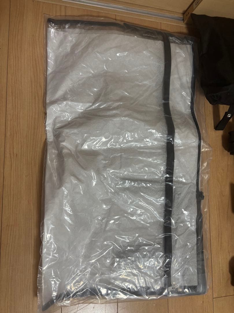 KEENZ×PUPPAPUPO ストローラーワゴン