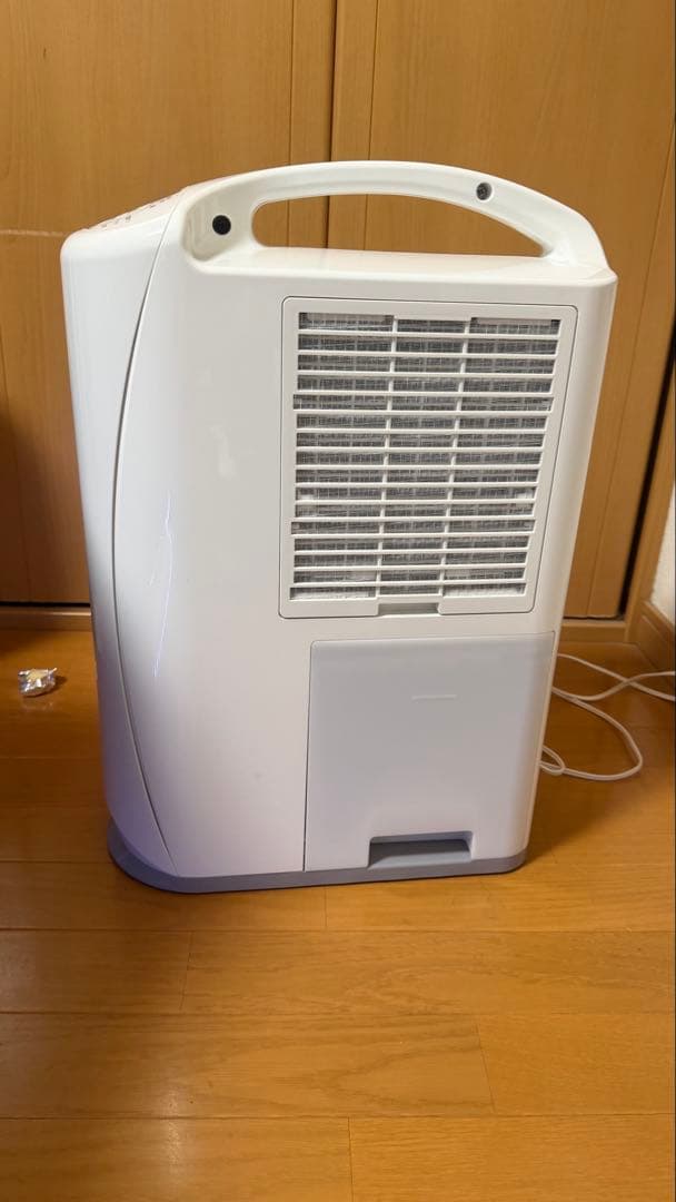 CORONA 衣類乾燥除湿機 CD-S6323 2023年製