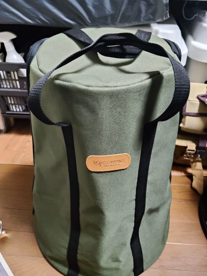 トヨトミ　レインボー　電池レス　ぐるんPa 収納ケース　五徳　反射板　フルセット