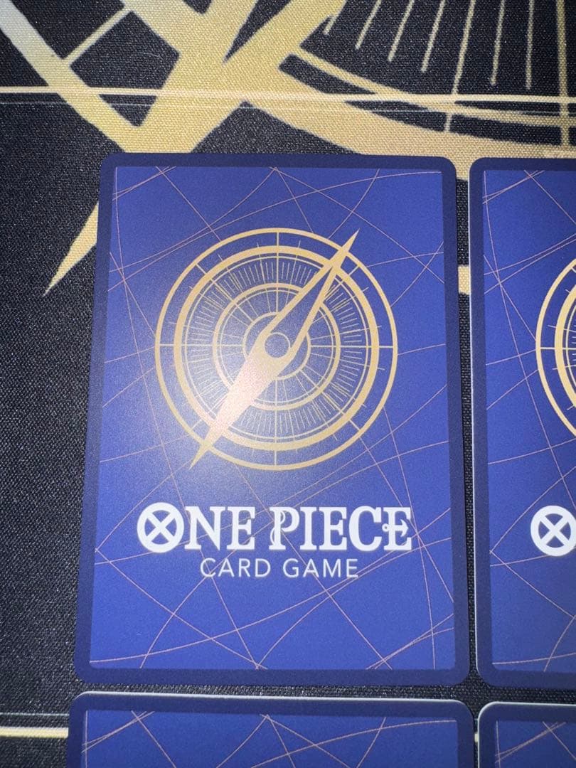 3rd ANNIVERSARY SET バーソロミュー・くま 4枚