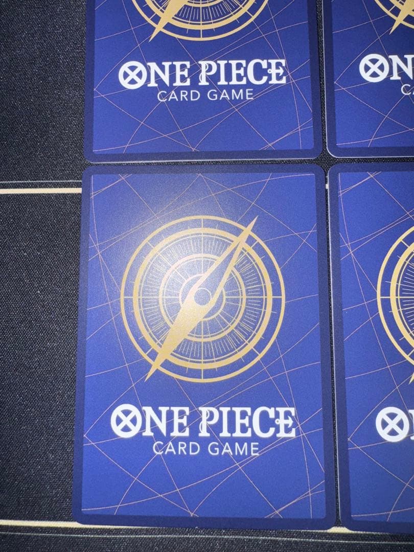 3rd ANNIVERSARY SET バーソロミュー・くま 4枚