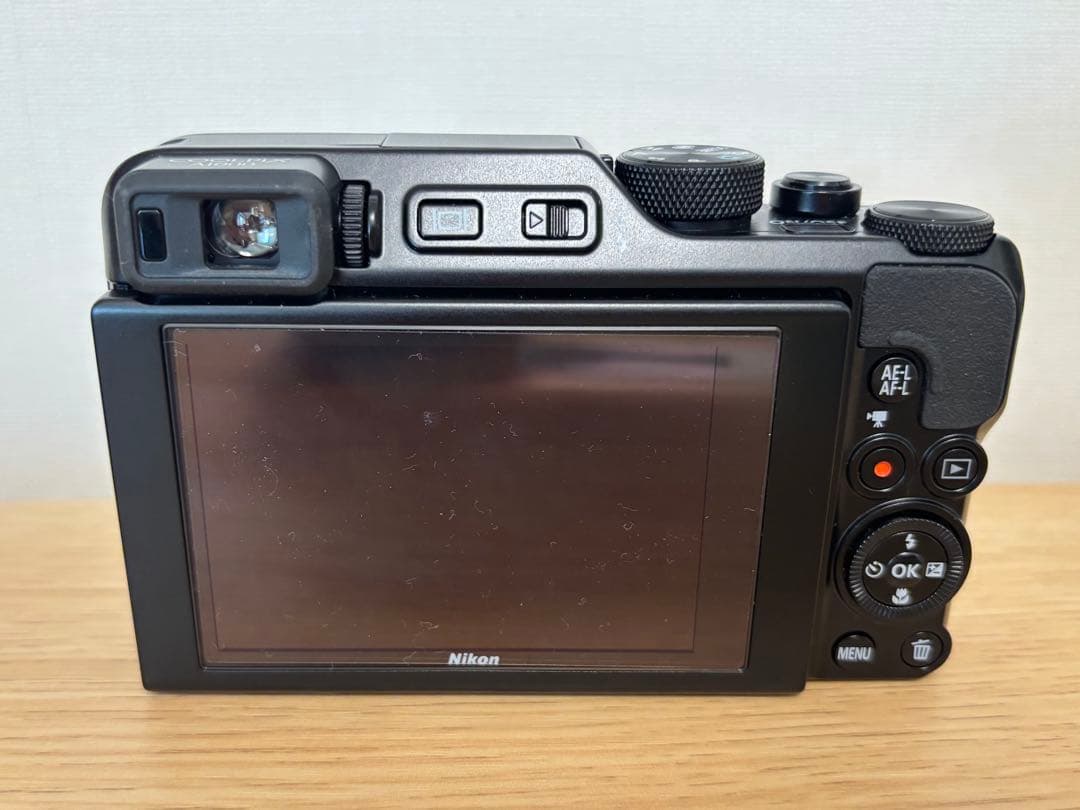 Nikon COOLPIX A1000 35倍ズーム デジタルカメラ