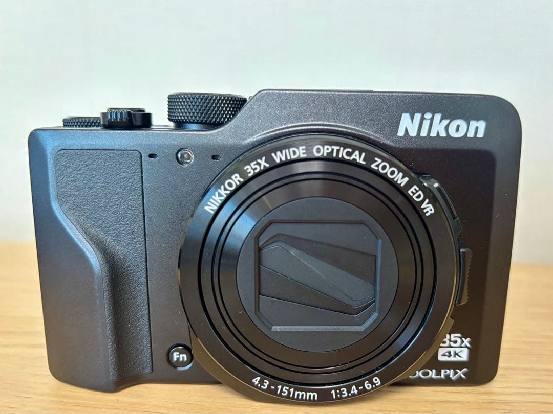 Nikon COOLPIX A1000 35倍ズーム デジタルカメラ