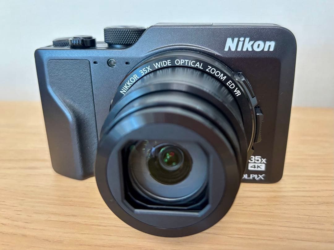 Nikon COOLPIX A1000 35倍ズーム デジタルカメラ