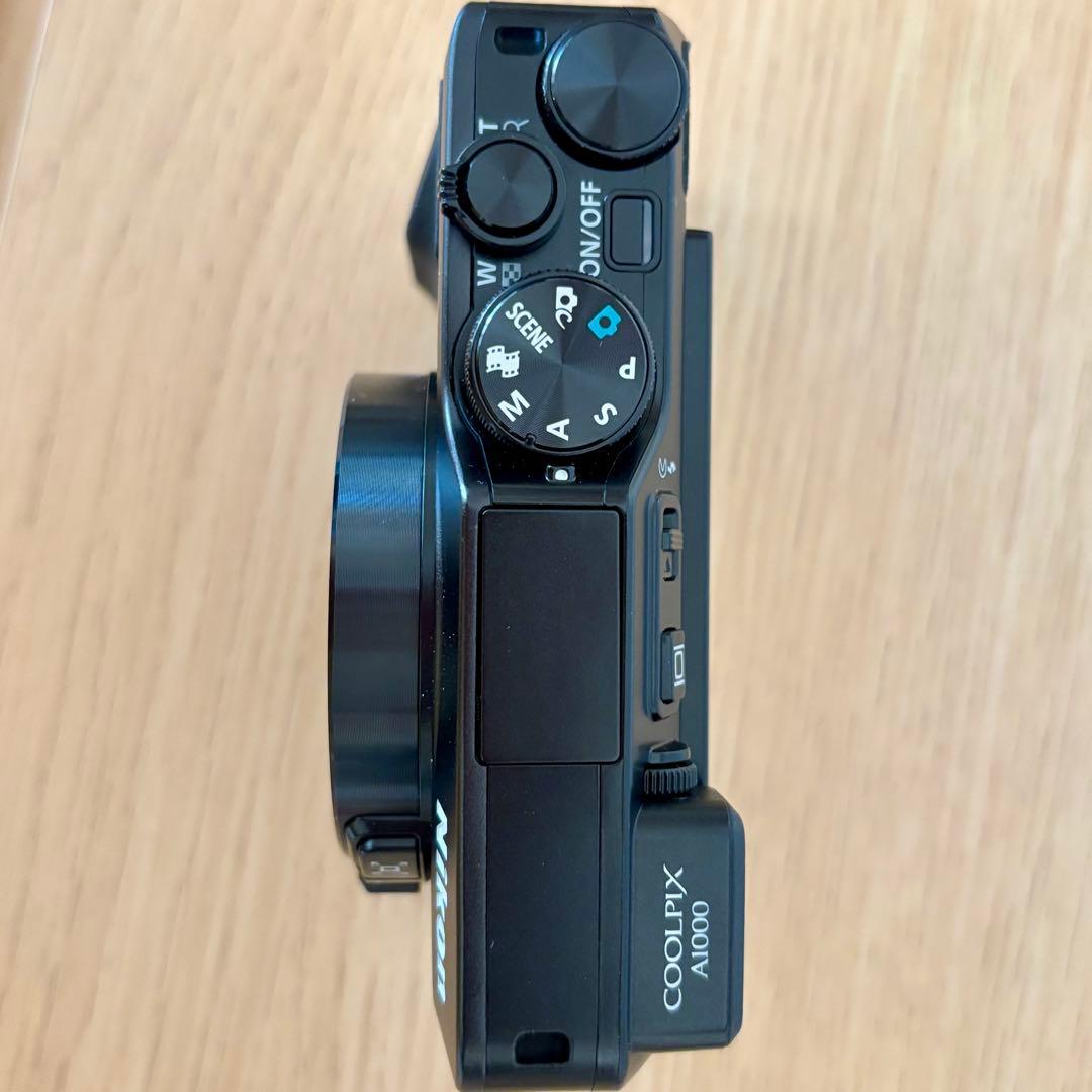 Nikon COOLPIX A1000 35倍ズーム デジタルカメラ