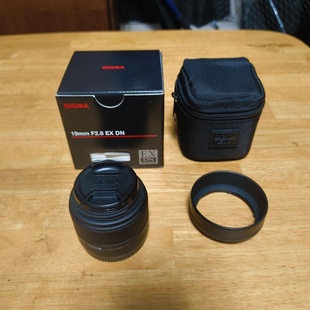 Sony ミラーレス一眼カメラ NEX-6 レンズ3本付き