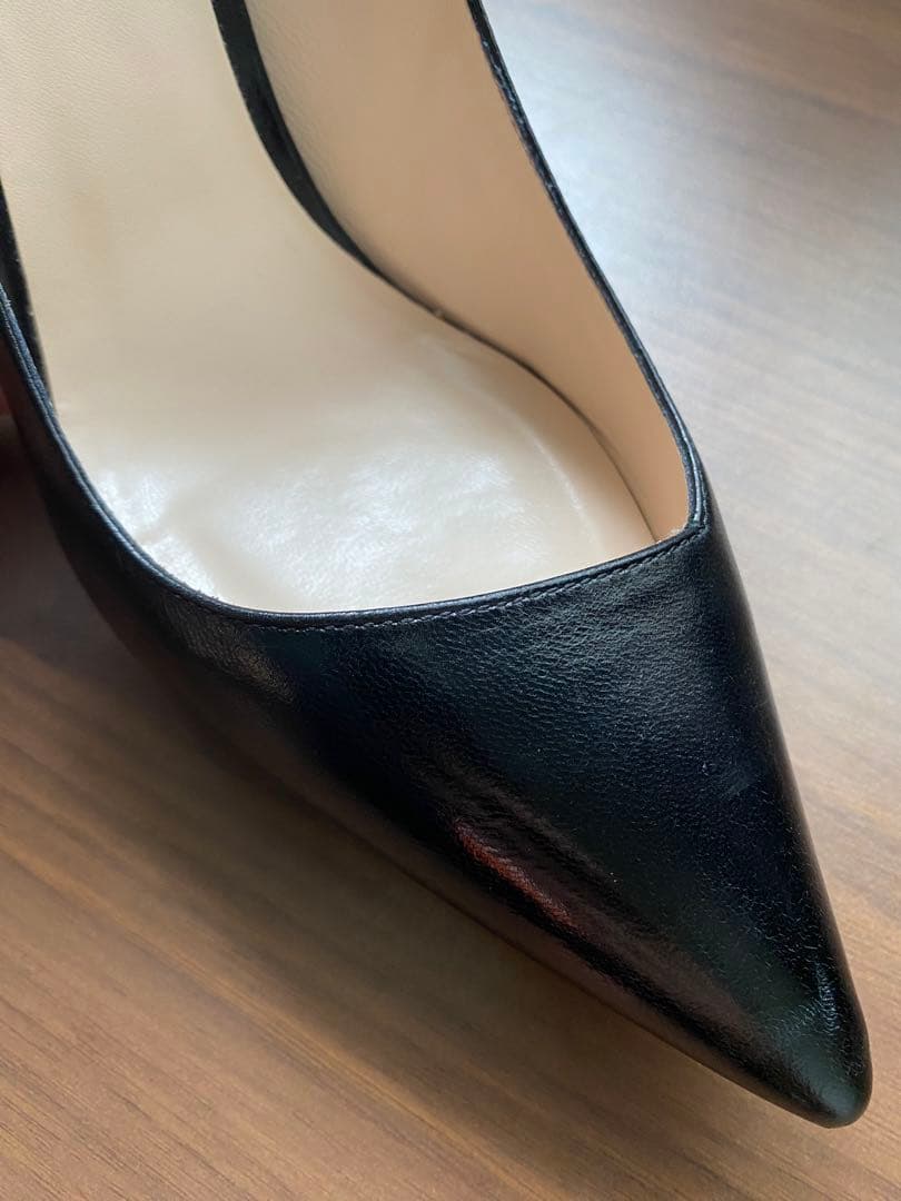 GIORGIO ARMANI パンプス