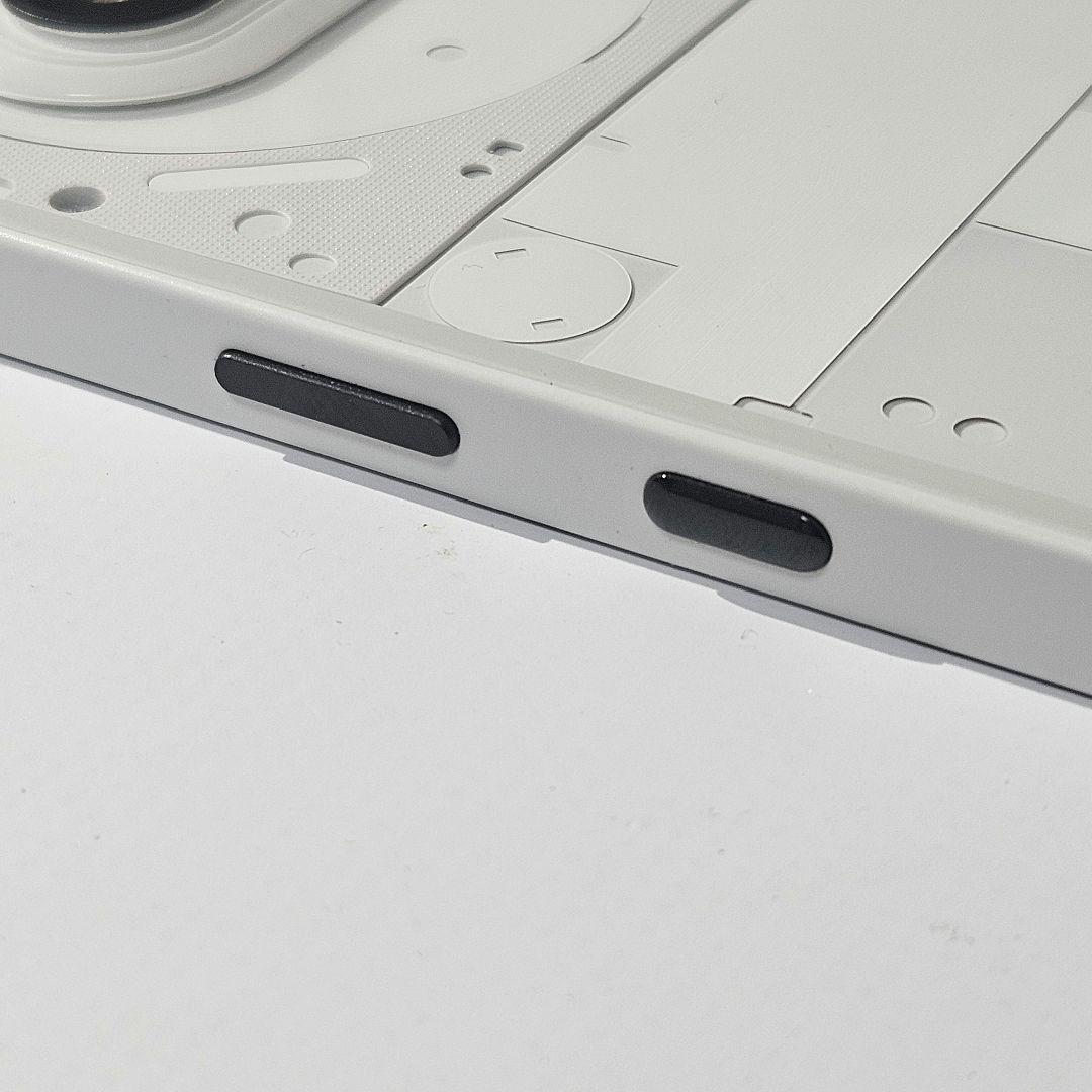 国内版 Nothing Phone (3a) [8GB/128GB]